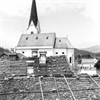Kirche+Breitenwang+um+1940
