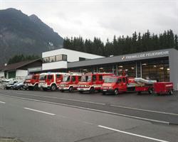 Freiwillige Feuerwehr Breitenwang/Mühl